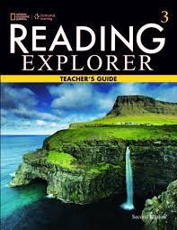Reading Explorer 3 Second Edition Teachers Book Reading Explorer 3 Second Edition Teachers Book