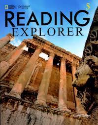 Reading Explorer 5 Second Edition Student Book Reading Explorer 5 Second Edition Student Book