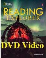 Reading Explorer 1 Third Edition DVD Video Reading Explorer 1 Third Edition DVD Video