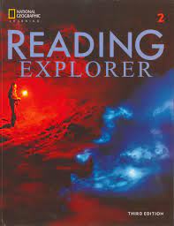 Reading Explorer 2 Third Edition Student Book Reading Explorer 2 Third Edition Student Book