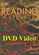 Reading Explorer 5 Third Edition DVD Video Reading Explorer 5 Third Edition DVD Video