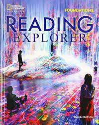 Reading Explorer Foundations Third Edition Student Book Reading Explorer Foundations Third Edition Student Book