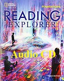 Reading Explorer Foundations Third Edition Audio CDs Reading Explorer Foundations Third Edition Audio CDs