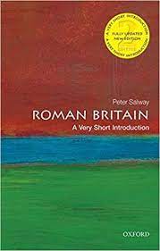 Roman Britain A Very Short Introduction 2nd Edition Roman Britain A Very Short Introduction 2nd Edition