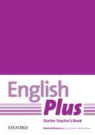 English Plus Starter Teacher Book English Plus Starter Teacher Book