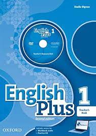 English Plus 1 Teacher Book 2nd Edition English Plus 1 Teacher Book 2nd Edition