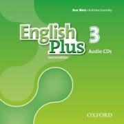English Plus 3 Class Audio CDs 2nd Edition English Plus 3 Class Audio CDs 2nd Edition