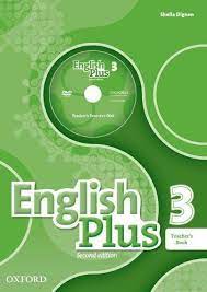 English Plus 3 Teacher Book 2nd Edition English Plus 3 Teacher Book 2nd Edition