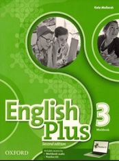 English Plus 3 Workbook 2nd Edition English Plus 3 Workbook 2nd Edition