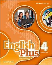 English Plus 4 Student Book 2nd Edition English Plus 4 Student Book 2nd Edition