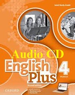 English Plus 4 Workbook Audio CDs 2nd Edition English Plus 4 Workbook Audio CDs 2nd Edition