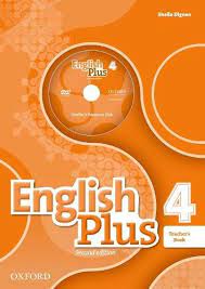 English Plus 4 Teacher Book 2nd Edition English Plus 4 Teacher Book 2nd Edition
