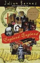 Julian Barnes - England England