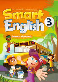 Smart English 3 Grammar Worksheets Smart English 3 Grammar Worksheets