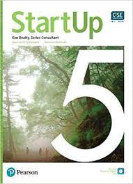 StartUp 5 Student Book StartUp 5 Student Book