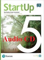 StartUp 5 Student Book Audio CDs StartUp 5 Student Book Audio CDs