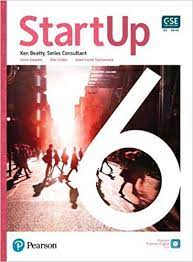 StartUp 6 Student Book StartUp 6 Student Book