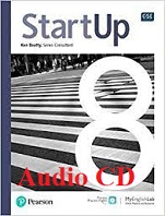 StartUp 8 Student Book Audio CDs StartUp 8 Student Book Audio CDs