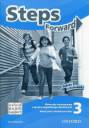 Steps Forward 3 Tests Book Steps Forward 3 Tests Book