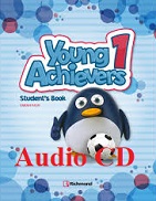 Young Achievers 1 Student Book Audio CDs Young Achievers 1 Student Book Audio CDs