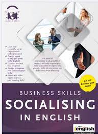 Business Skills Socialising In English Business Skills Socialising In English