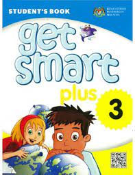 Get Smart Plus 3 Student Book Get Smart Plus 3 Student Book