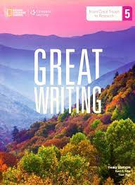 Great Writing 3rd Edition 5 Student Book Great Writing 3rd Edition 5 Student Book