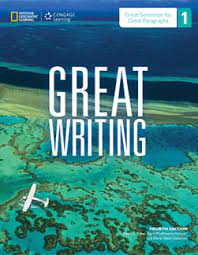 Great Writing 4th Edition 1 Student Book Great Writing 4th Edition 1 Student Book