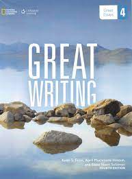 Great Writing 4th Edition 4 Student Book Great Writing 4th Edition 4 Student Book