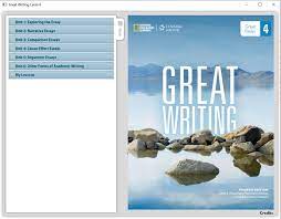 Great Writing 4th Edition 4 CD-ROM Great Writing 4th Edition 4 CD-ROM