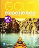 Gold Experience 2nd Edition B1 Plus Student Book Gold Experience 2nd Edition B1 Plus Student Book