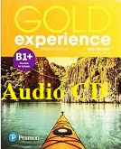 Gold Experience 2nd Edition B1 Plus Student Book Audio CDs Gold Experience 2nd Edition B1 Plus Student Book Audio CDs