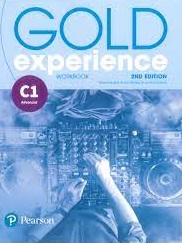 Gold Experience 2nd Edition C1 Workbook Gold Experience 2nd Edition C1 Workbook