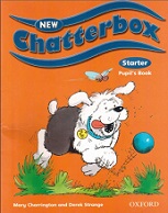 New Chatterbox Starter Pupil Book New Chatterbox Starter Pupil Book