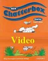 New Chatterbox Starter Video New Chatterbox Starter Video
