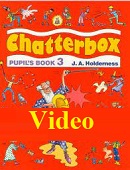 Chatterbox 3 Video Chatterbox 3 Video
