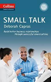 Collins English for Business - Small Talk Collins English for Business - Small Talk