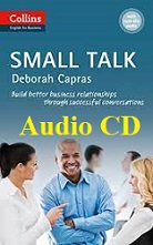 Collins English for Business - Small Talk Audio CDs Collins English for Business - Small Talk Audio CDs