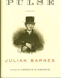 Julian Barnes - Pulse Julian Barnes - Pulse