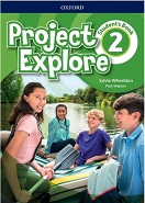 Project Explore 2 Student Book Project Explore 2 Student Book