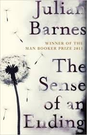 Julian Barnes - Sense of an Ending Julian Barnes - Sense of an Ending