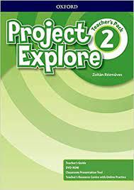 Project Explore 2 Teacher Guide Project Explore 2 Teacher Guide