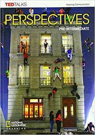 Perspectives Pre-Intermediate Student Book (08 Units Version) Perspectives Pre-Intermediate Student Book (08 Units Version)