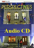 Perspectives Pre-Intermediate Student Book Audio CDs Perspectives Pre-Intermediate Student Book Audio CDs