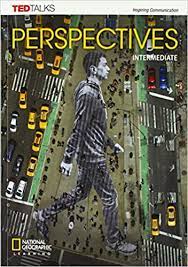 Perspectives Intermediate Student Book Perspectives Intermediate Student Book