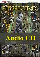 Perspectives Intermediate Student Book Audio CDs Perspectives Intermediate Student Book Audio CDs