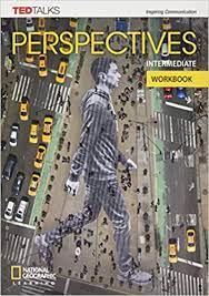 Perspectives Intermediate Workbook Perspectives Intermediate Workbook
