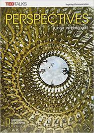 Perspectives Upper-Intermediate Student Book Perspectives Upper-Intermediate Student Book