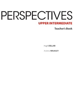 Perspectives Upper-Intermediate Teacher Book Perspectives Upper-Intermediate Teacher Book