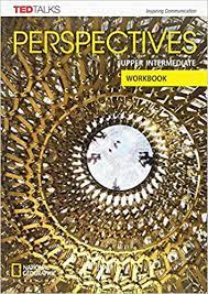 Perspectives Upper-Intermediate Workbook